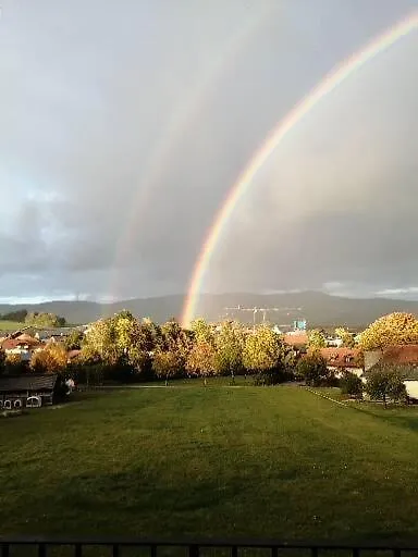 Hotel Lugerhof Вайдинг 2*,  Германия