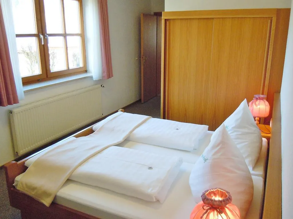 Hotel Lugerhof Вайдинг