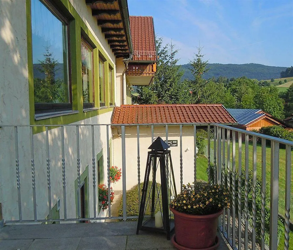Hotel Lugerhof Вайдинг 2*,  Германия