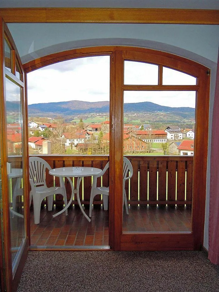Hotel Lugerhof Вайдинг 2*,
