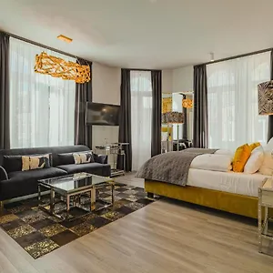 Bs Boutique Hotel Heidelberg
