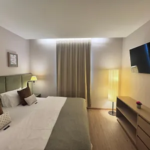 Onebavariahomes Aparthotel München