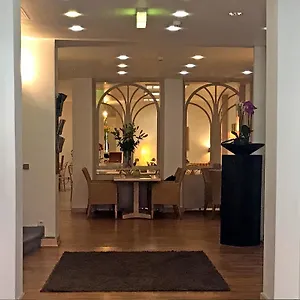 City Hotel Düsseldorf Hotel Düsseldorf