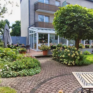 Airport Karsten Hotel Köln