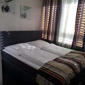 Wandsbek Hotel Hamburg