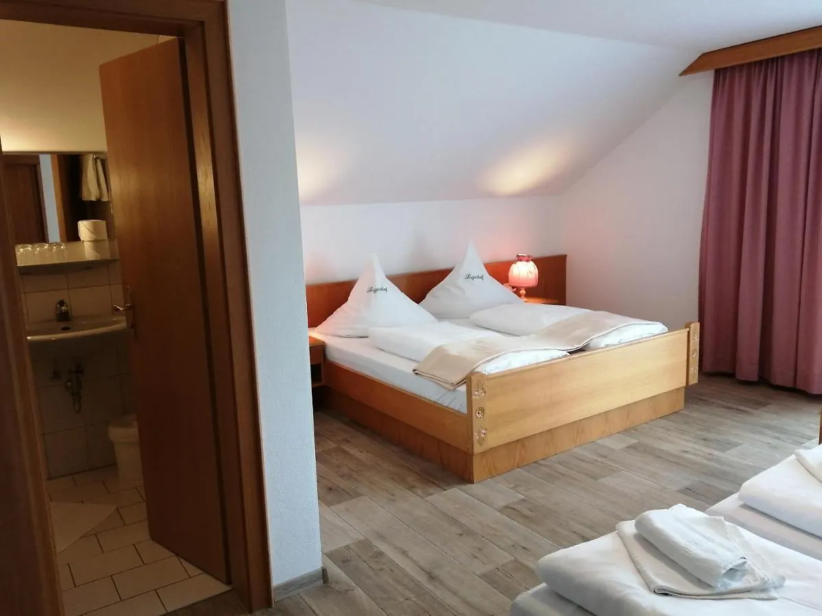 Hotel Lugerhof Weiding  2*, Weiding (Cham) Tyskland