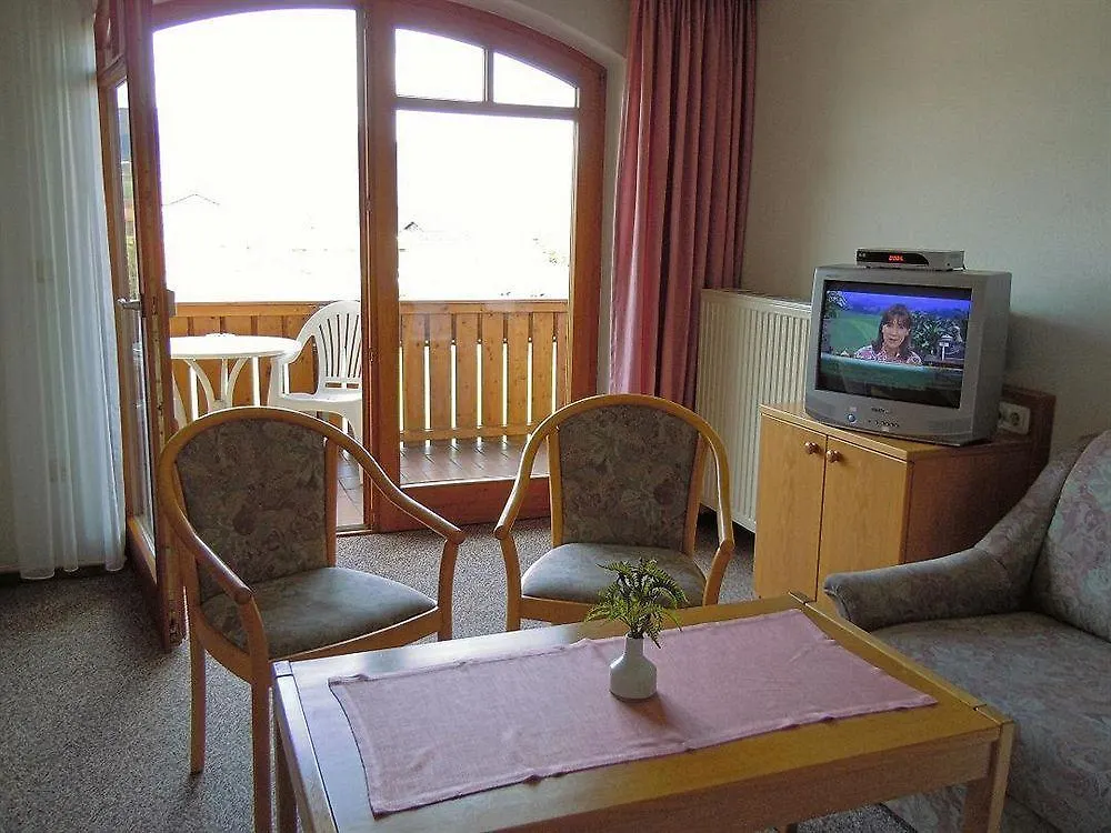 Hotel Lugerhof Weiding  Weiding (Cham)