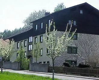 Hotel Lugerhof Weiding