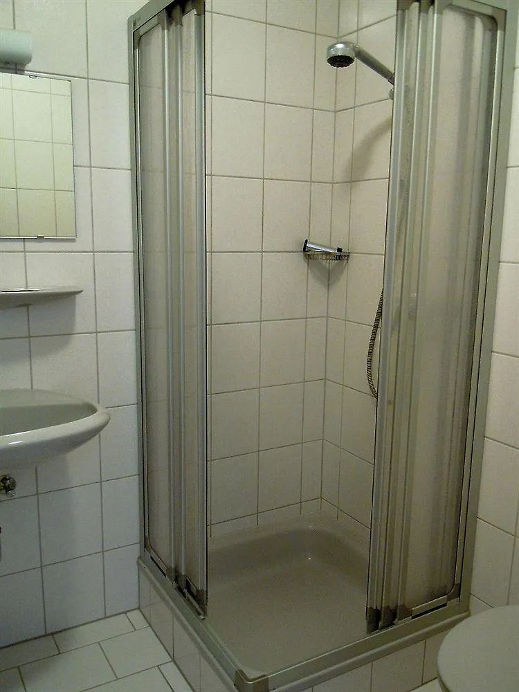 Hotel Lugerhof Weiding