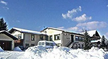 Hotel Lugerhof Weiding