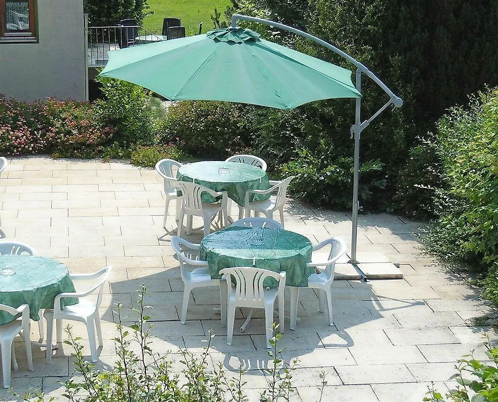 Hotel Lugerhof Weiding   Weiding (Cham)