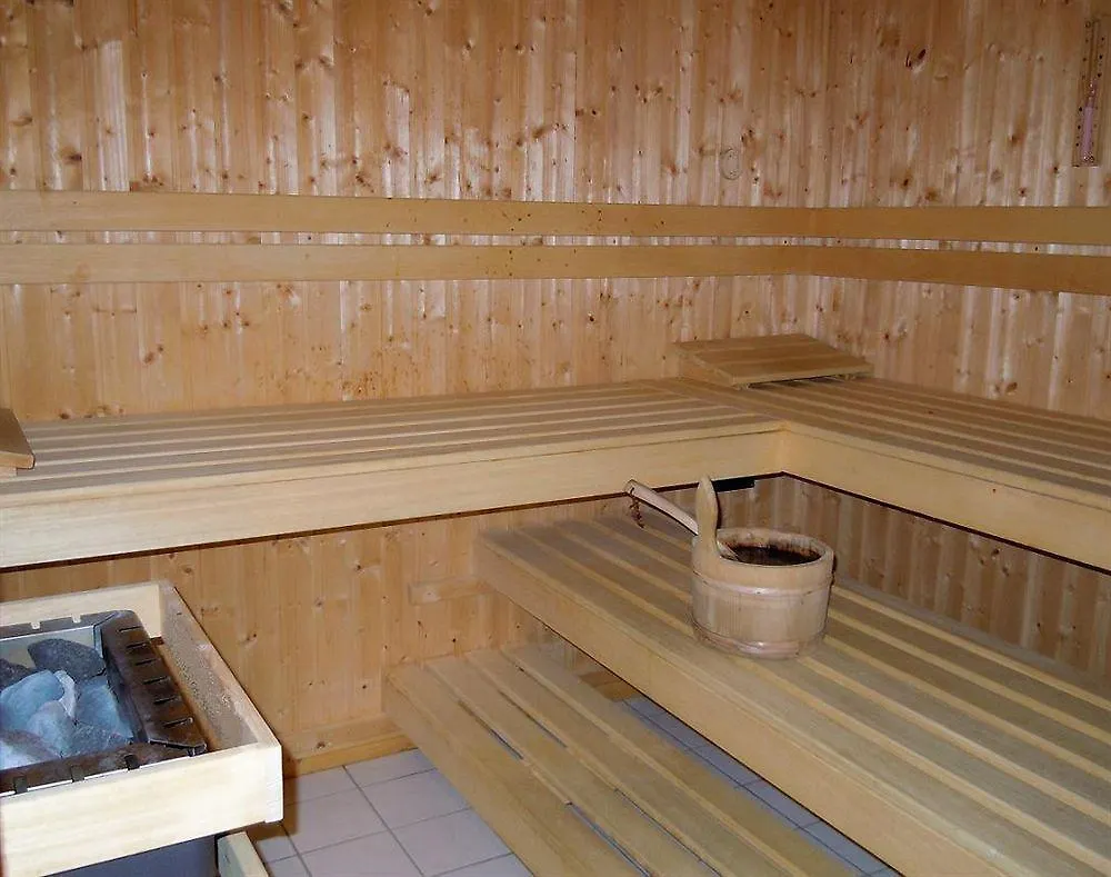 Hotel Lugerhof Weiding