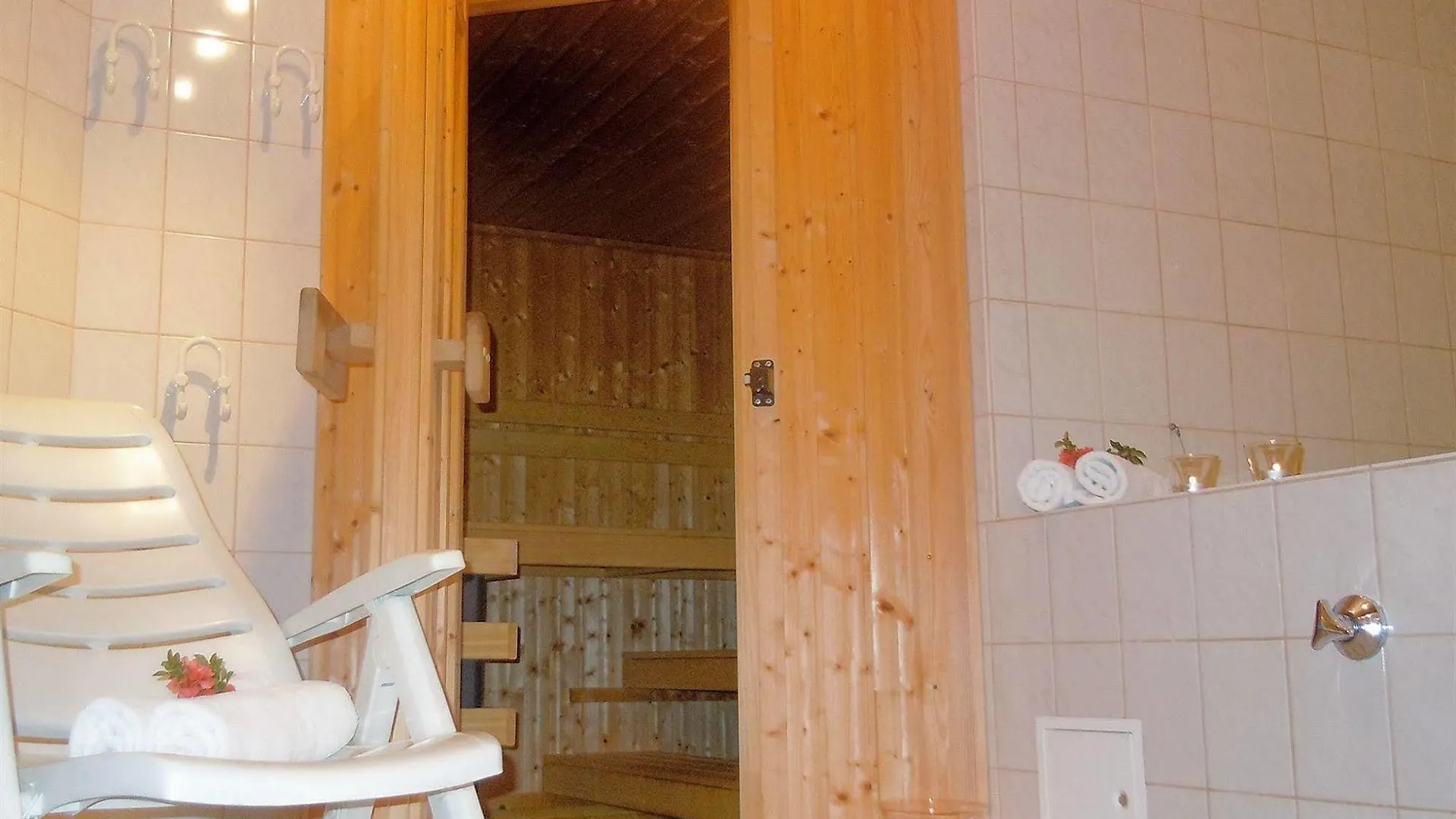 Hotel Lugerhof Weiding  Weiding (Cham)